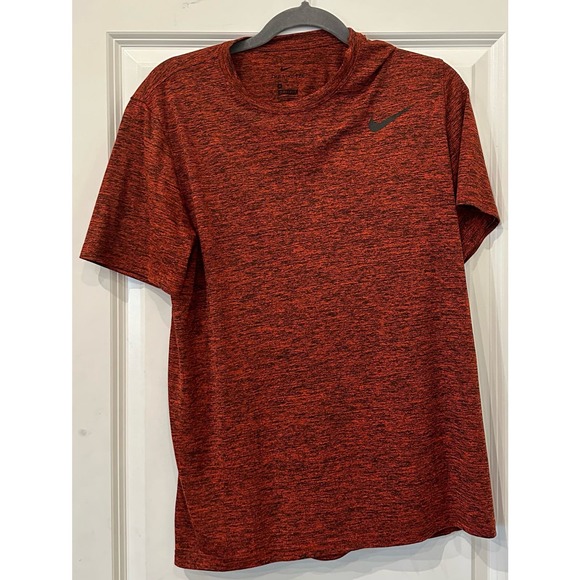 Nike Other - Bundle of 4 “The Nike Tee” Dri-Fit Performance T-Shirts NWOT